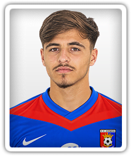 Bogdan Petre