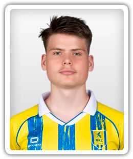 Mark Romantsov