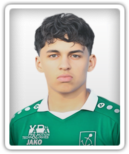 Nayan Campos