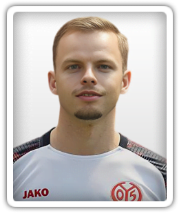 Jannes Ehresmann