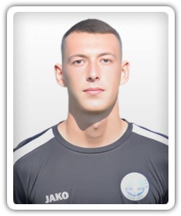 Martin Kaishev