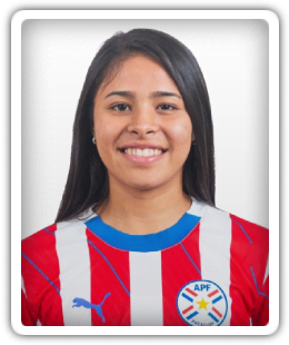 Milagros Rolón