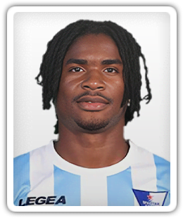 Collins Atule