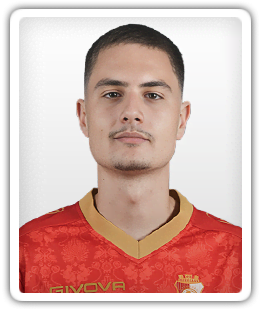 Strahinja Ristic