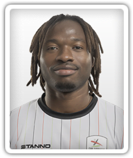 Abdoul Karim Traoré