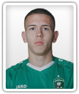 Nasko Yanev