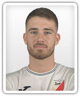 Ognjen Krsmanovic