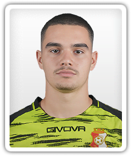 Lazar Balevic