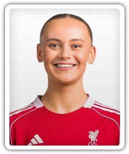 Zara Shaw