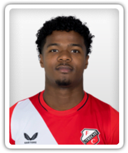 Jaygo van Ommeren