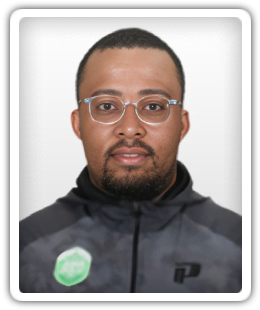 Sibusiso Makitla