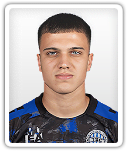 Aleksandar Stancic