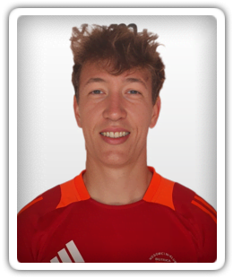 Matej Dvoršak