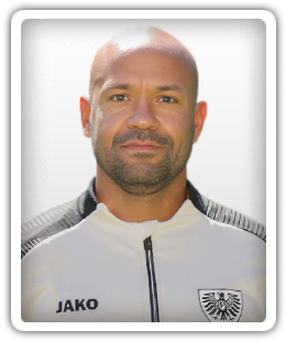 Dennis Sarteh