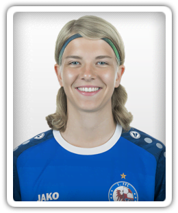 Marike Dommasch