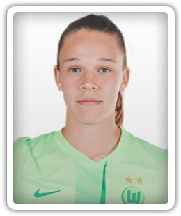 Karla Brinkmann