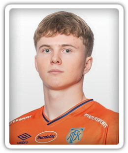Kristian Lonebu