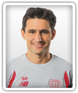 Sergi Runge