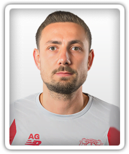 Adrian Grümer
