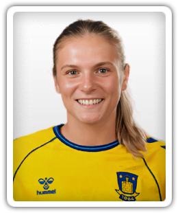 Frederikke Bruun