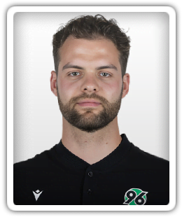 Bjarne Oslender