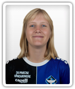 Martha Langskov