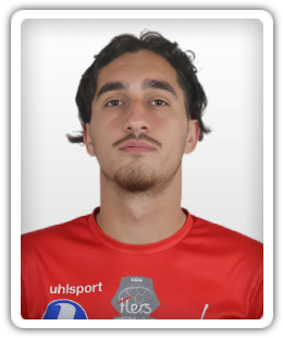 Ilyas Yeni