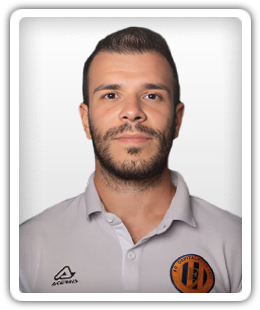 Nicola Tanfoglio