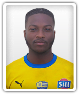 Eddi Bekumba Kingue