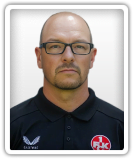 Christian Frank