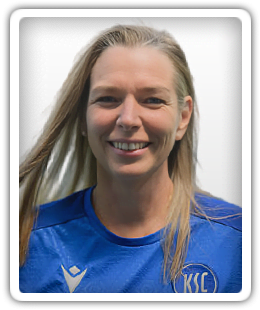 Anja Bergheim