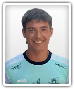 Patrick Zach