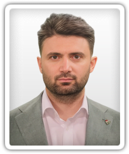 Enes Çelik