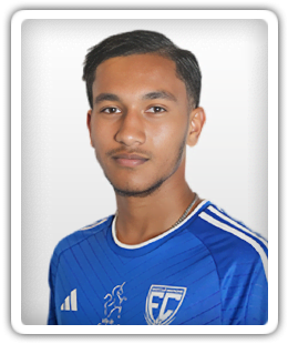 Kellian Mondia