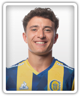 Ignacio Ovando