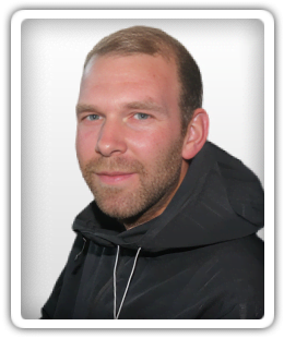 Daniel Keller