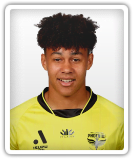 Luke Brooke-Smith