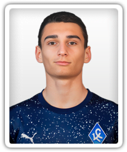 Irlan Khugaev