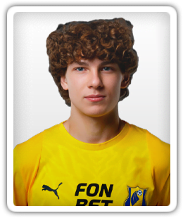 Maxim Radchenko