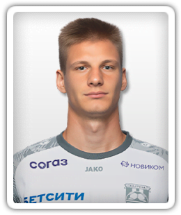 Ivan Belikov