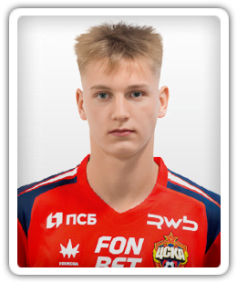 Gleb Popolitov