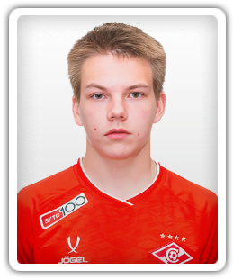Kirill Makarov