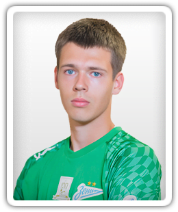 Alexey Petrov