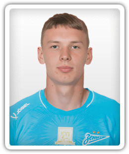 Evgeny Dubinin