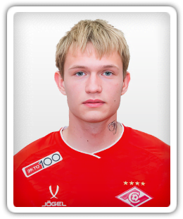 Yaroslav Melnikov