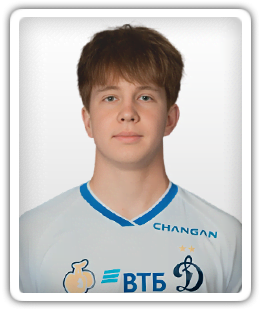 Daniil Promoshkin