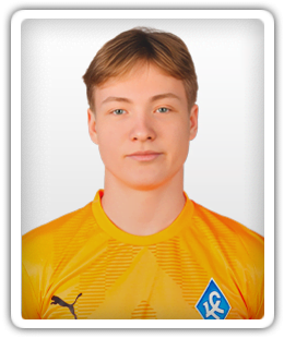 Arseny Osadchiy