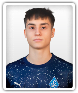 Denis Malikov