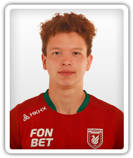 Nikita Vasiljev