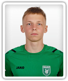 Kirill Kudryavtsev